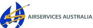 Airservices Australia logo